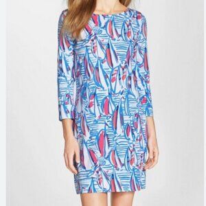 LILLY PULITZER Right Return Marlowe dress, Small.